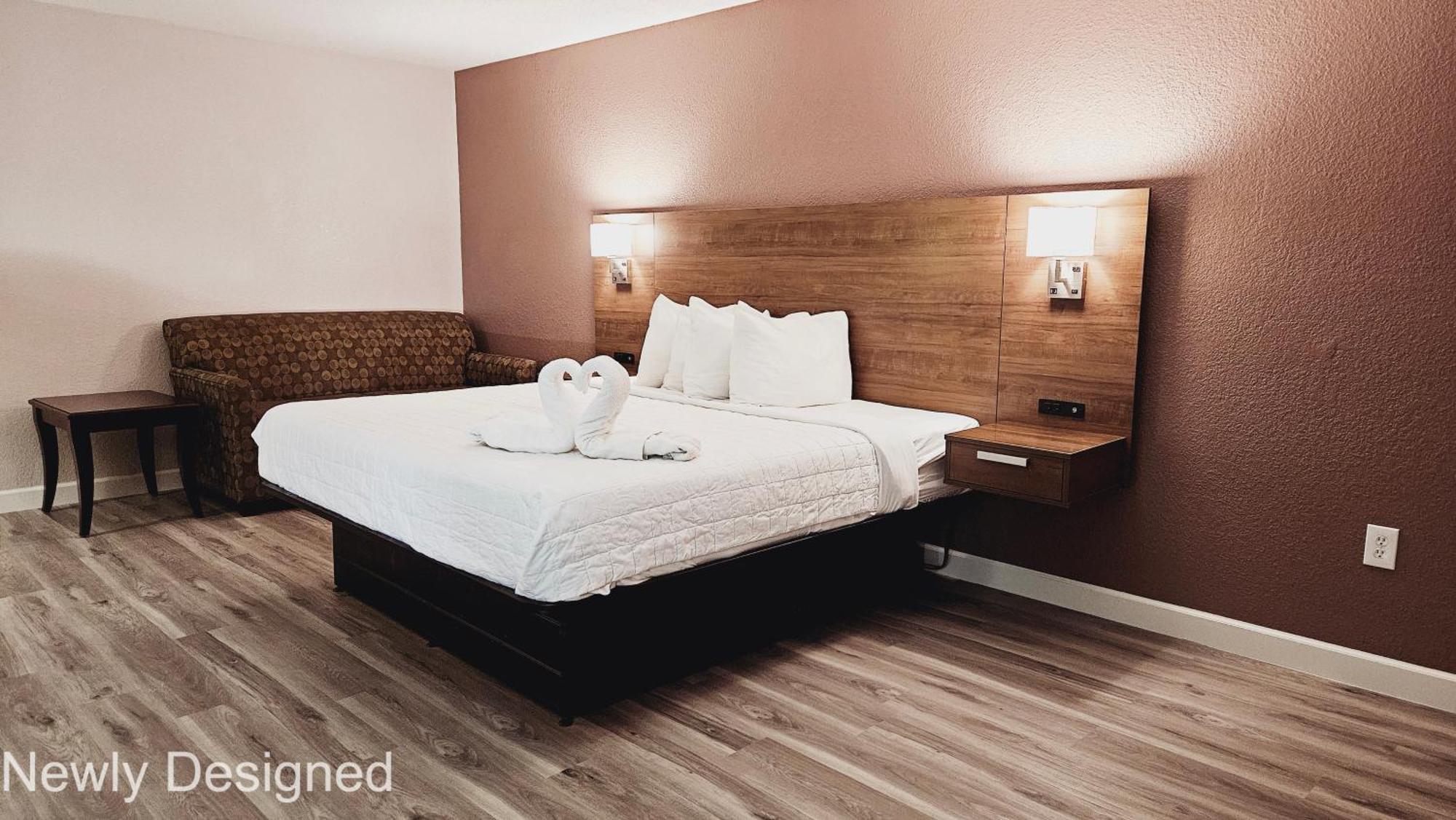 Best Western Hopkinsville Ky - Brand New Rooms Exterior photo