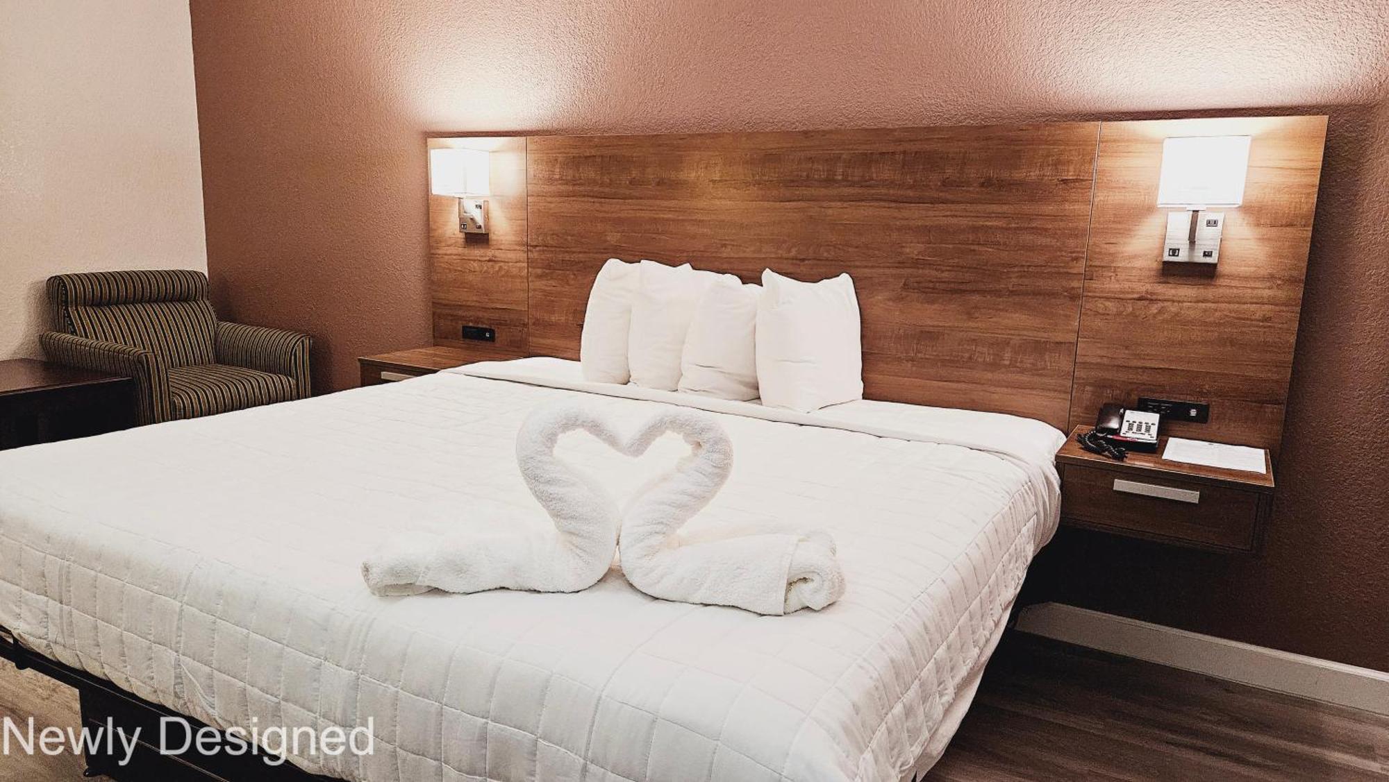Best Western Hopkinsville Ky - Brand New Rooms Exterior photo