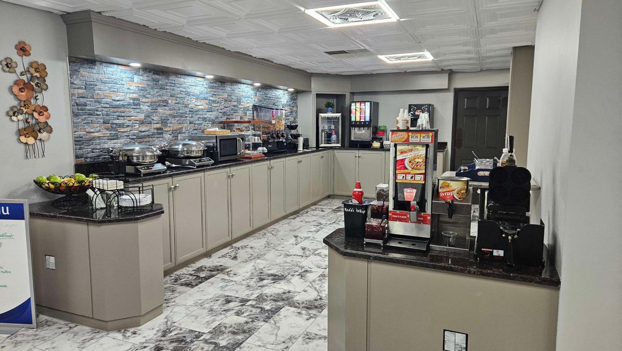 Best Western Hopkinsville Ky - Brand New Rooms Exterior photo
