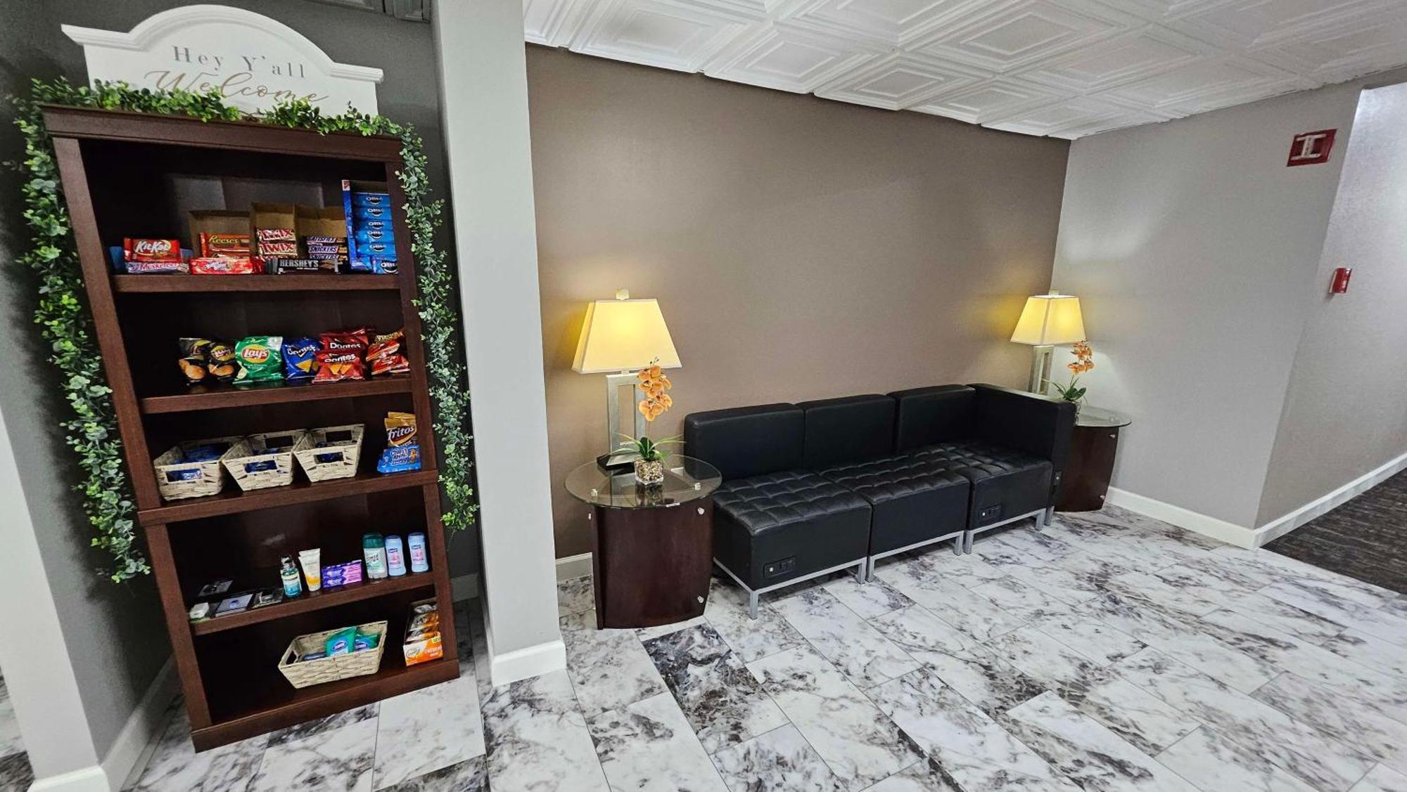 Best Western Hopkinsville Ky - Brand New Rooms Exterior photo