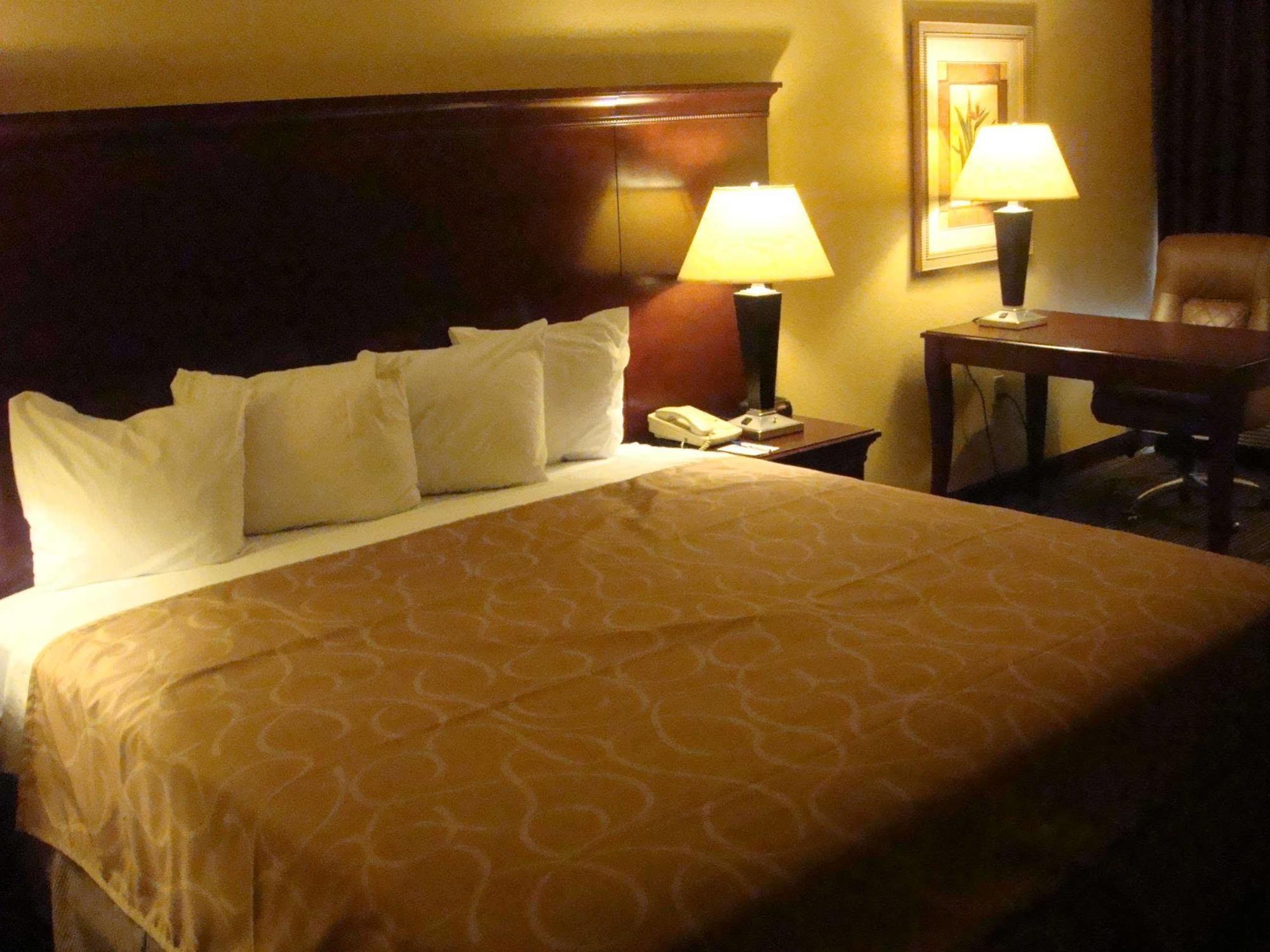 Best Western Hopkinsville Ky - Brand New Rooms Exterior photo