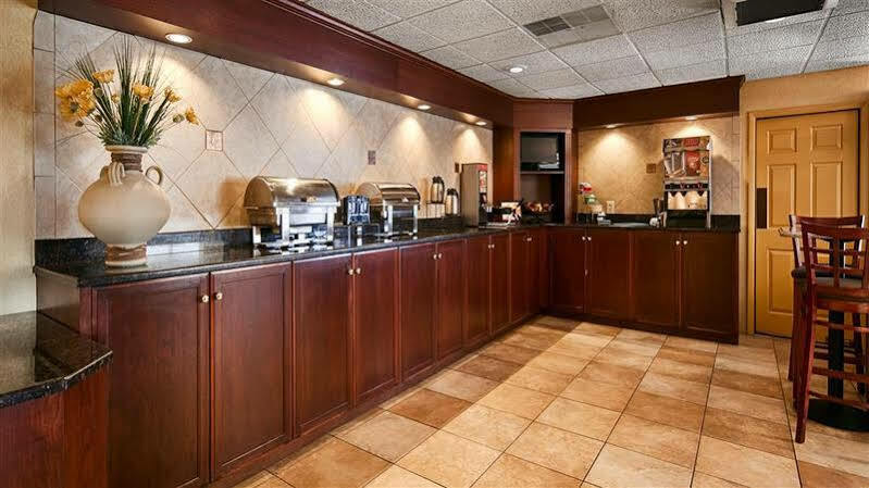 Best Western Hopkinsville Ky - Brand New Rooms Exterior photo