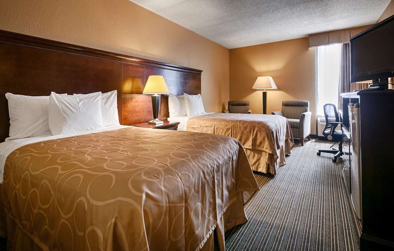 Best Western Hopkinsville Ky - Brand New Rooms Exterior photo