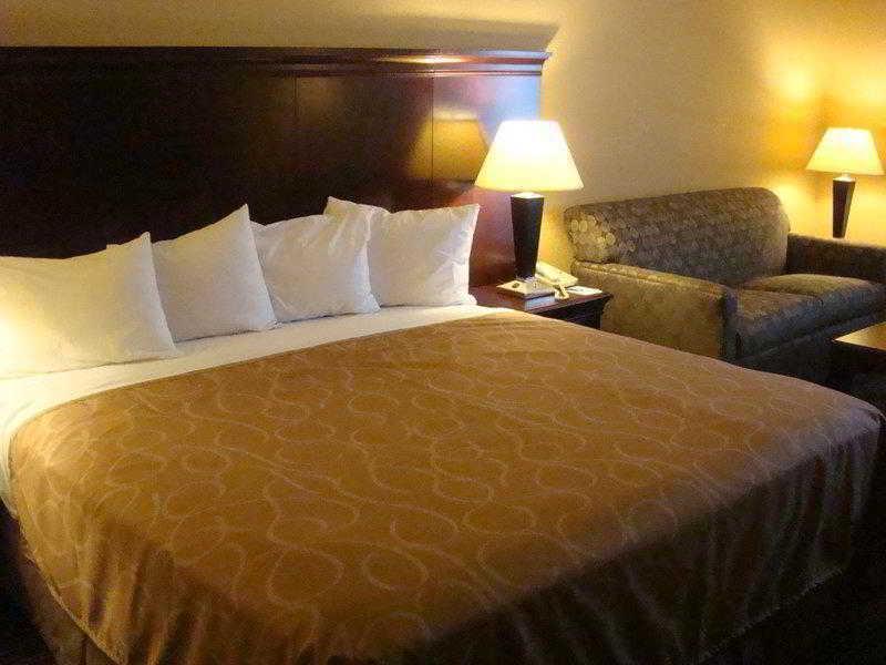 Best Western Hopkinsville Ky - Brand New Rooms Exterior photo